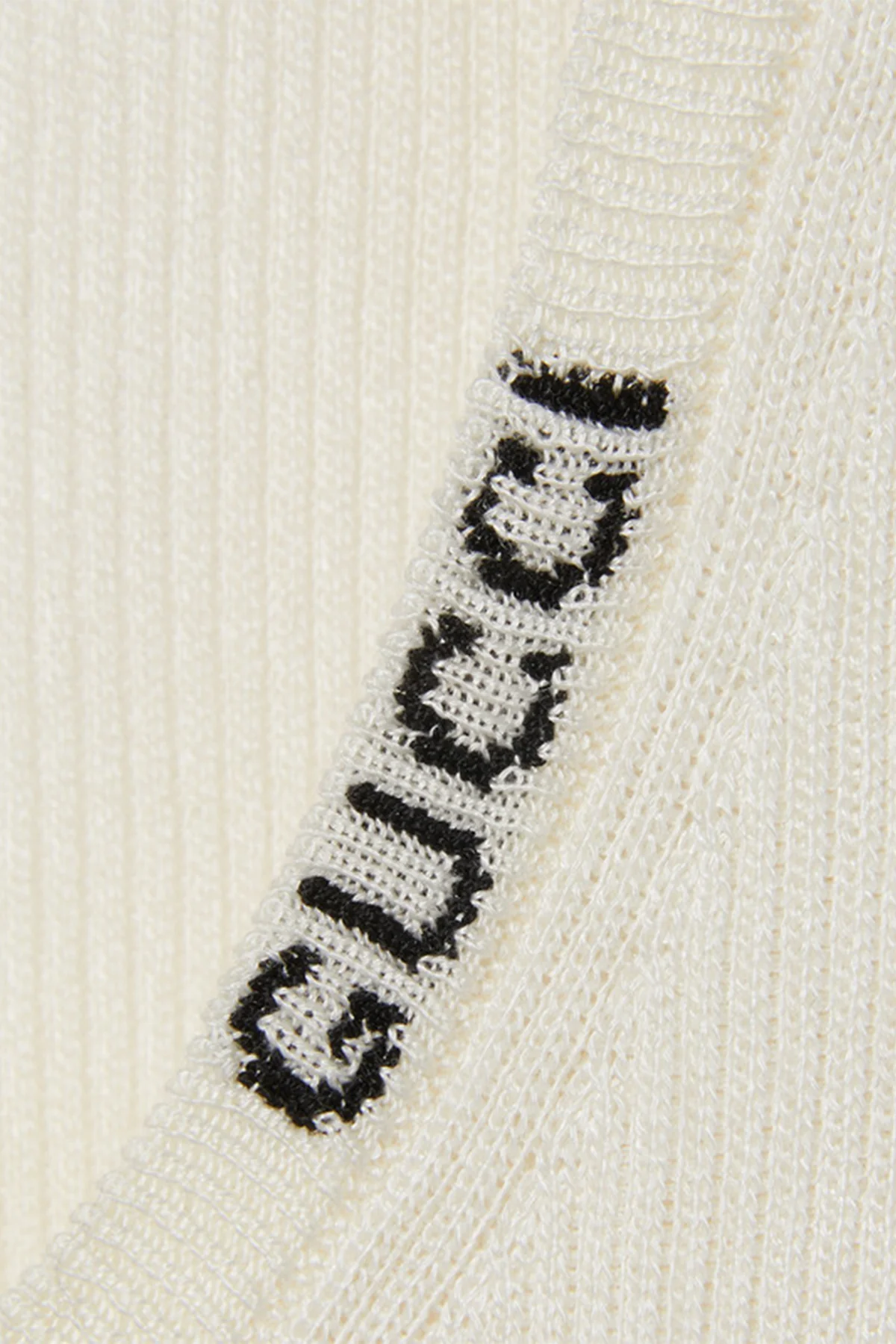 GUCCI | RIB SILK TANK TOP - Image 2