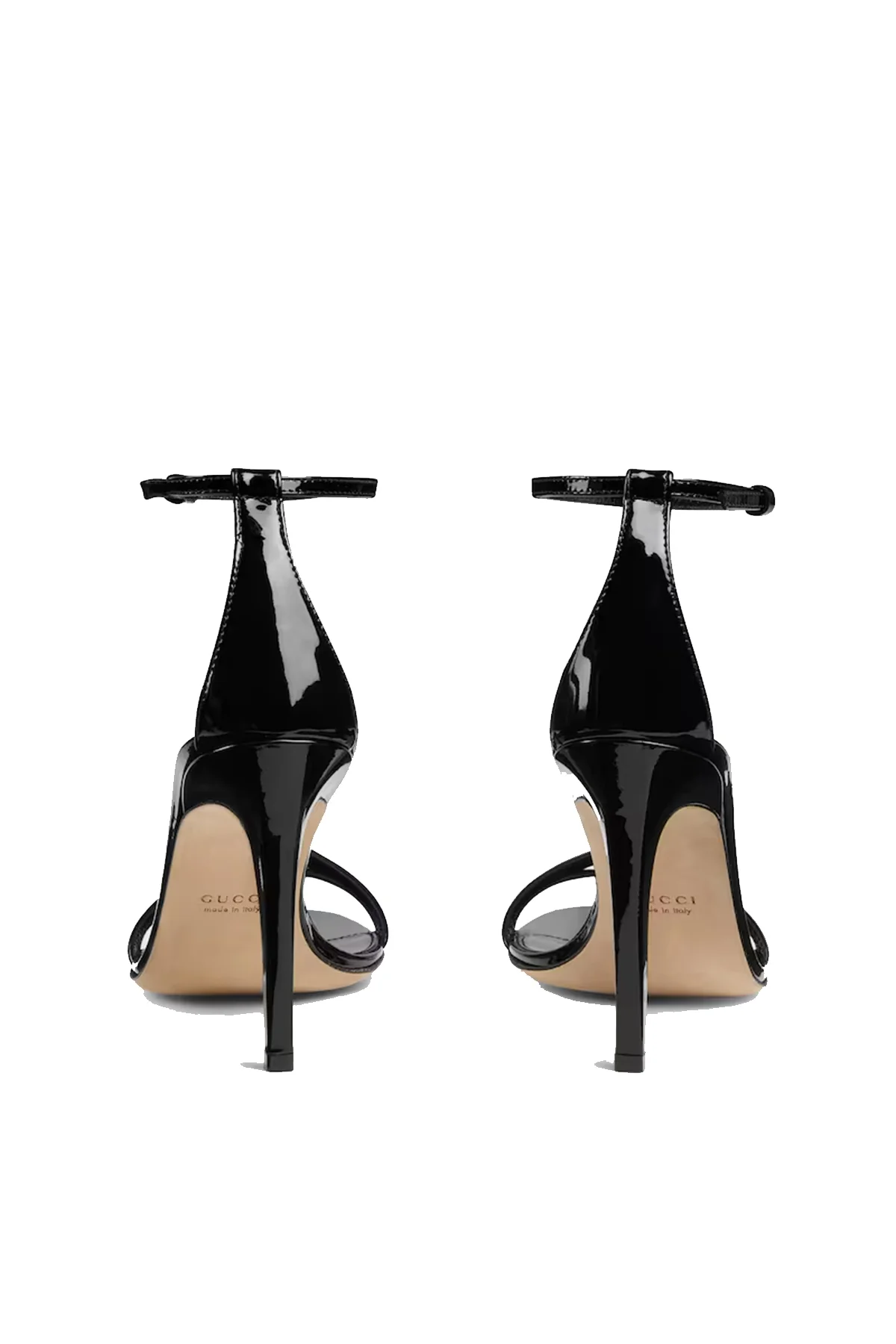 GUCCI | SANDAL WITH BAMBOO - Image 4
