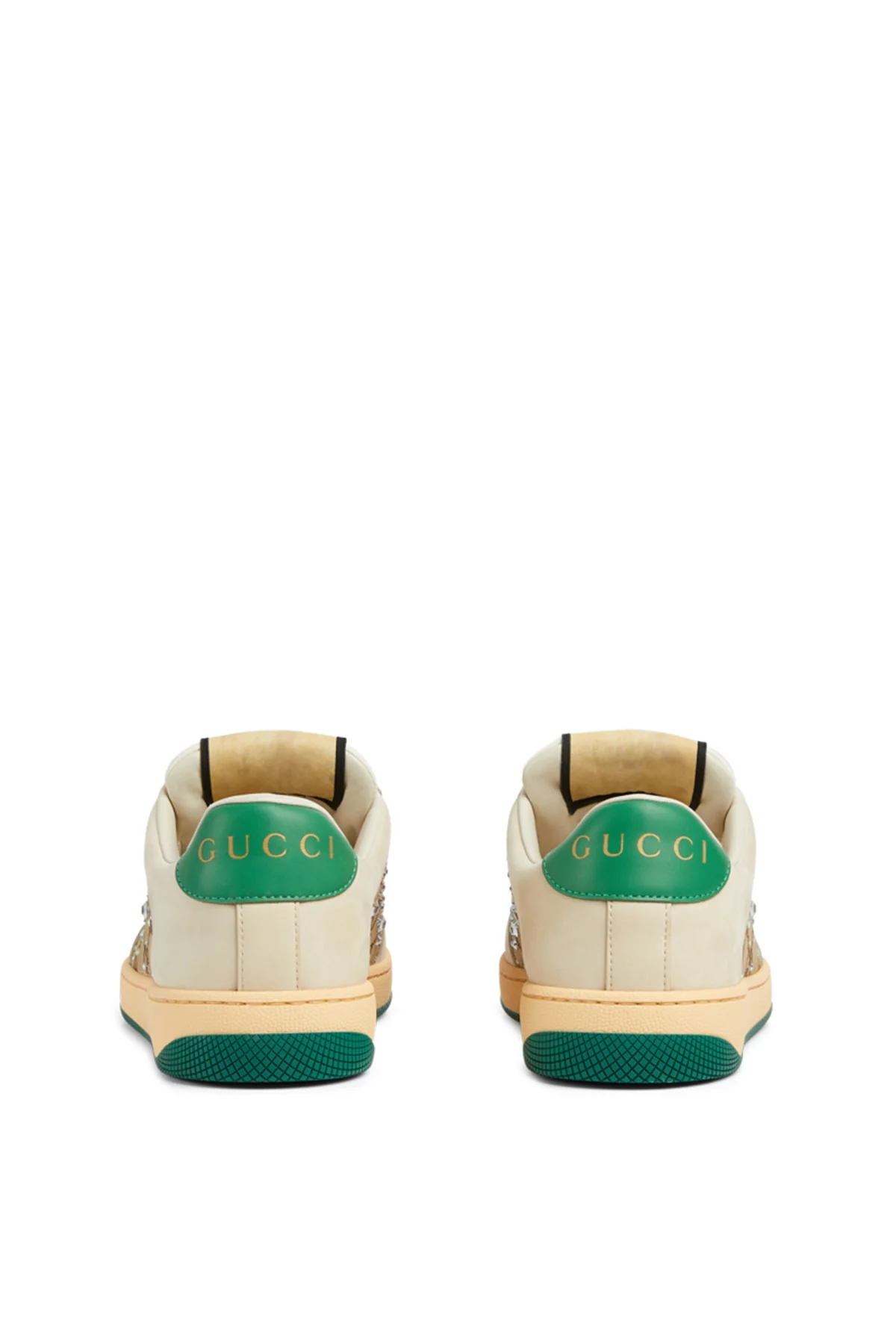 GUCCI | SCREENER SNEAKER - Image 3