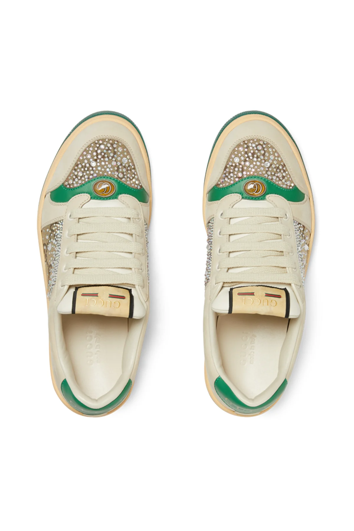 GUCCI | SCREENER SNEAKER - Image 4