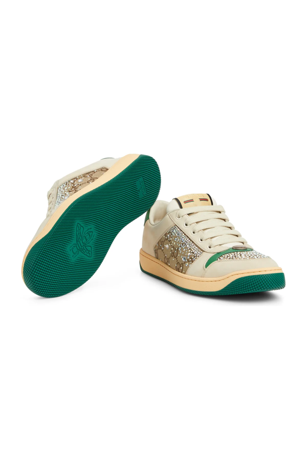 GUCCI | SCREENER SNEAKER - Image 5