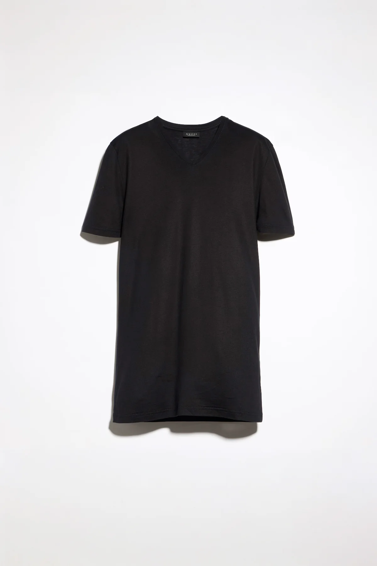GUCCI | Silk jersey T-shirt - Image 3