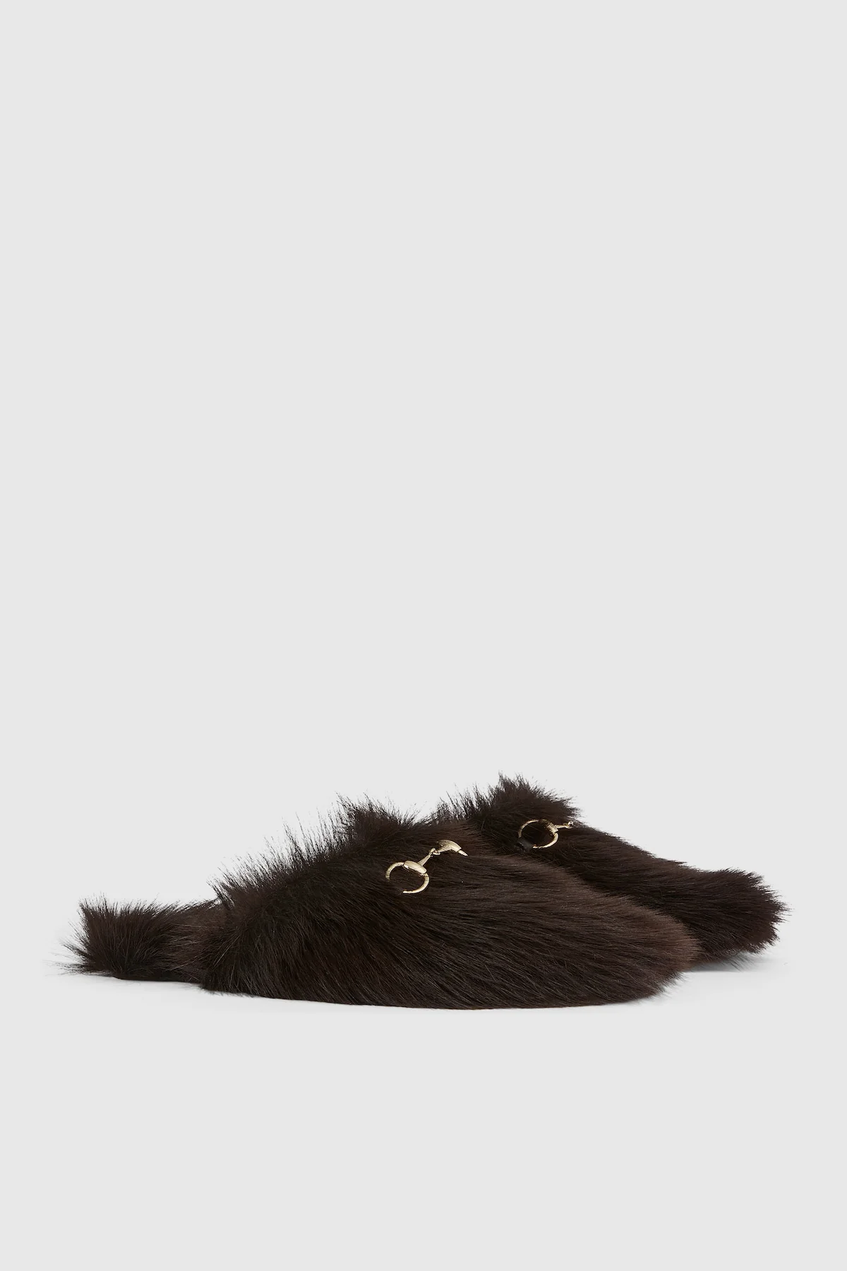 GUCCI | WOMEN'S MULE WITH HORSEBIT - Image 2