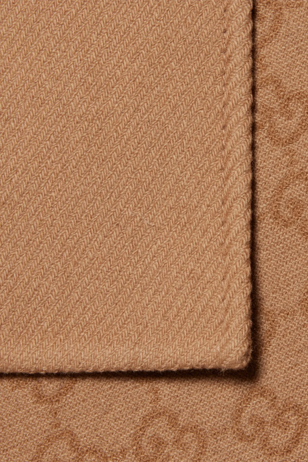 GUCCI | WOOL CASHMERE CAPE - Image 2