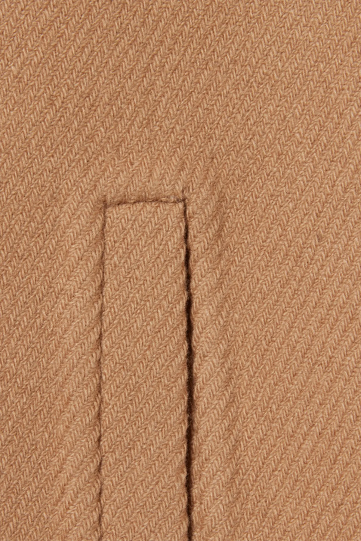 GUCCI | WOOL CASHMERE CAPE - Image 3