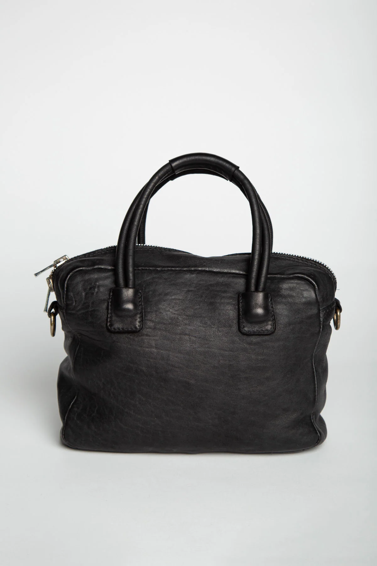 Guidi | Mini Handle Bag