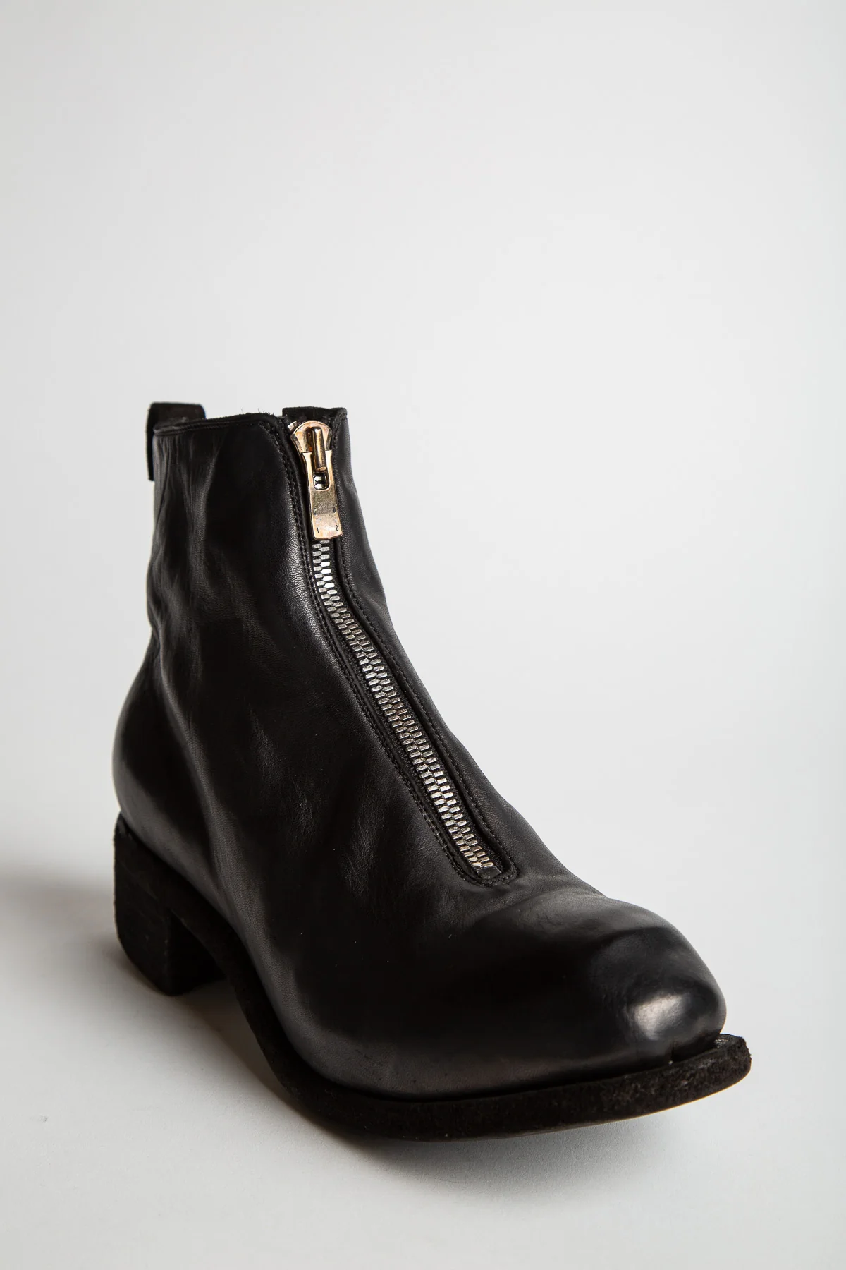 GUIDI | PL1 HORSE FULL GRAIN BOOTS - Image 3