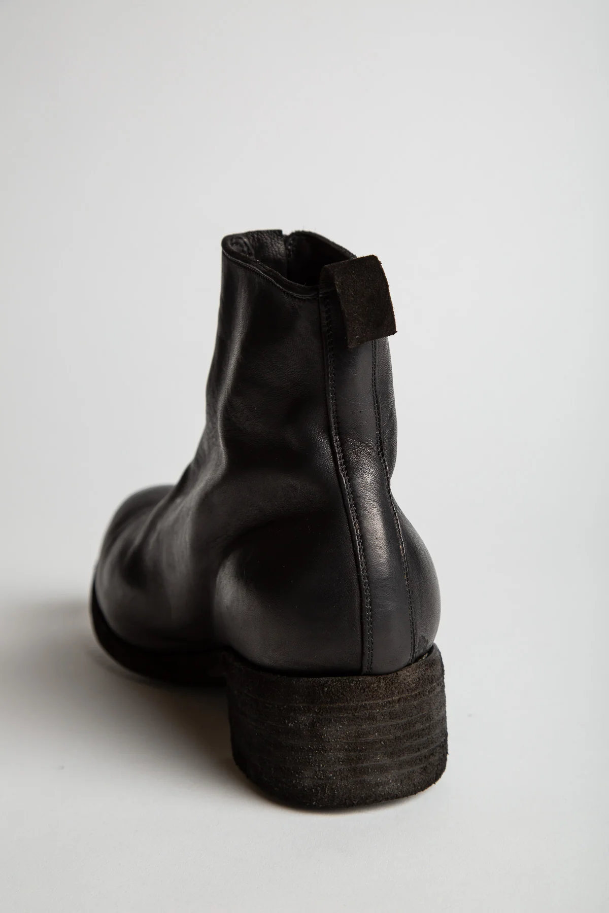 GUIDI | PL1 HORSE FULL GRAIN BOOTS - Image 4