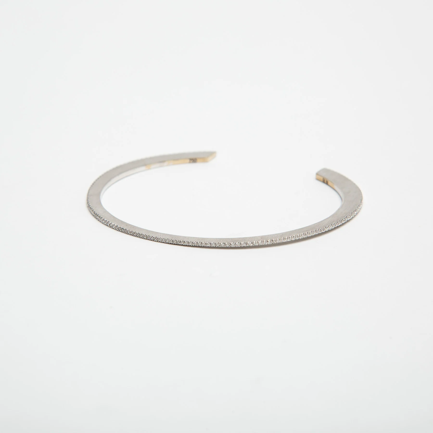 HADAR NORNBERG | DIAMOND SEMBLANCE BRACELET - Image 4