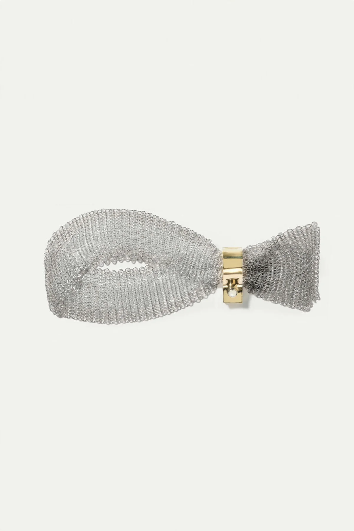 HANNAH MARTIN | ALL ACCESS 2-TONE BRACELET - Image 2