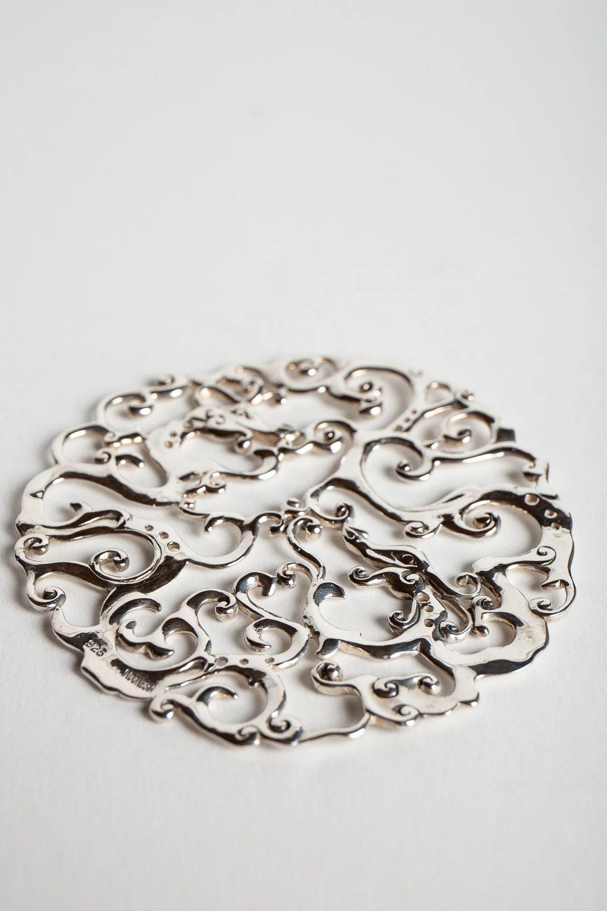 HARDY | DRAGON YEAR ORNAMENT - Image 2
