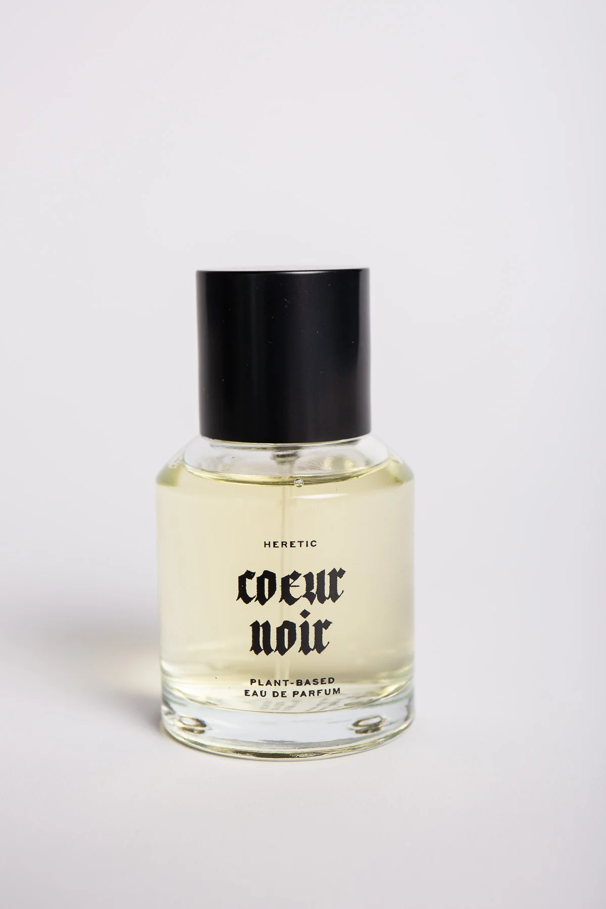 HERETIC | COEUR NOIR