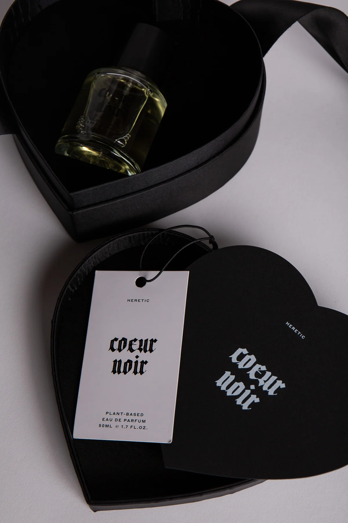 HERETIC | COEUR NOIR - Image 2