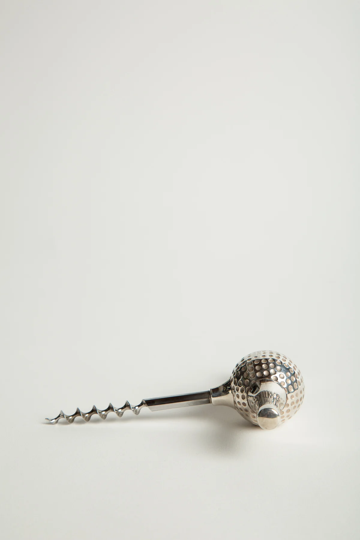 HERMÈS | 1970'S GOLF BALL CORKSCREW - Image 4