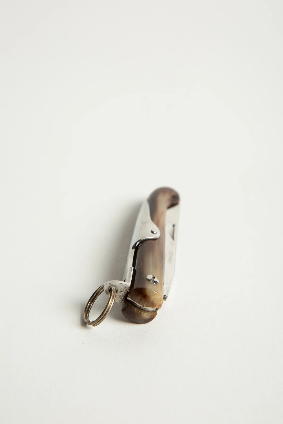 HERMÈS | 1980'S SMOOTH BONE KNIFE - Image 3