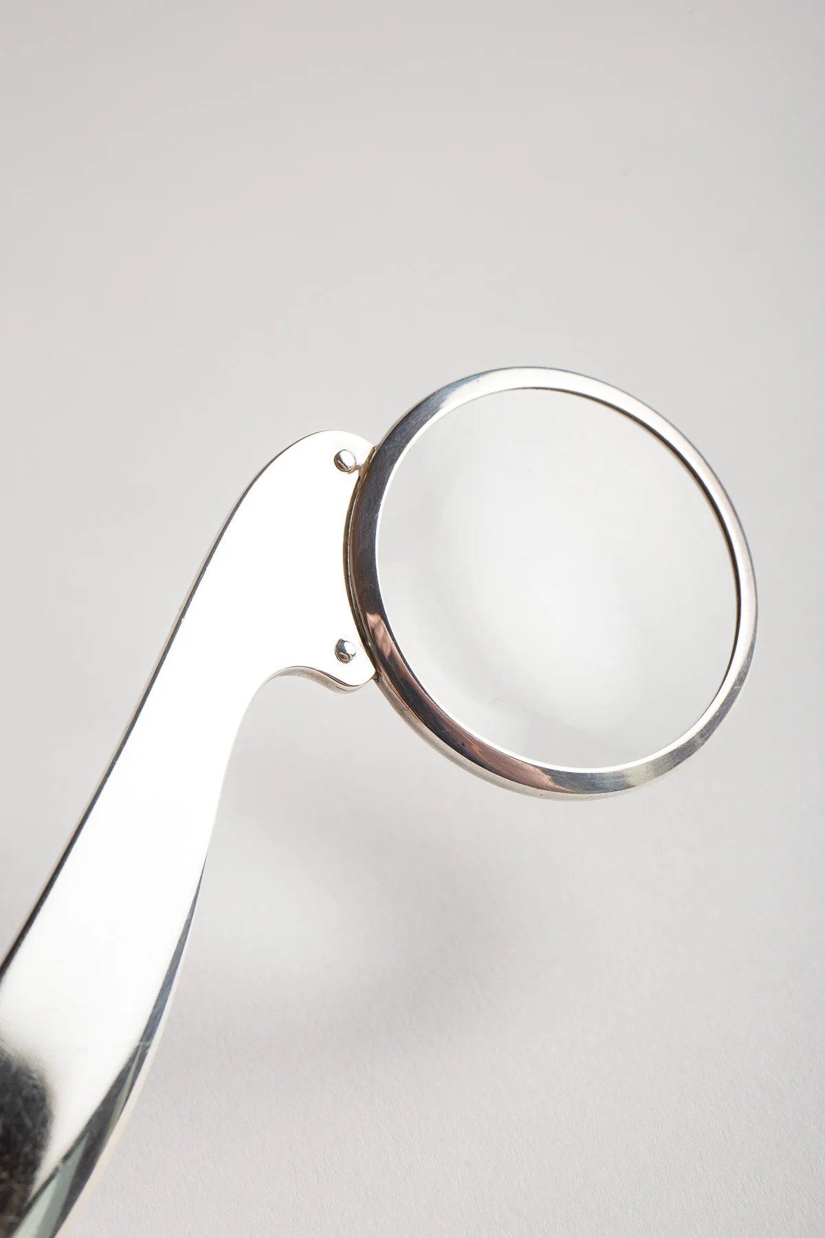 HERMÈS | 1960'S MAGNIFIER/LETTER OPENER - Image 2