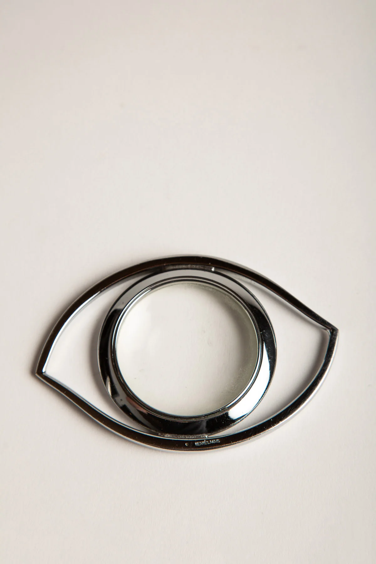 HERMÈS | VINTAGE CLEOPATRA EYE MAGNIFIER
