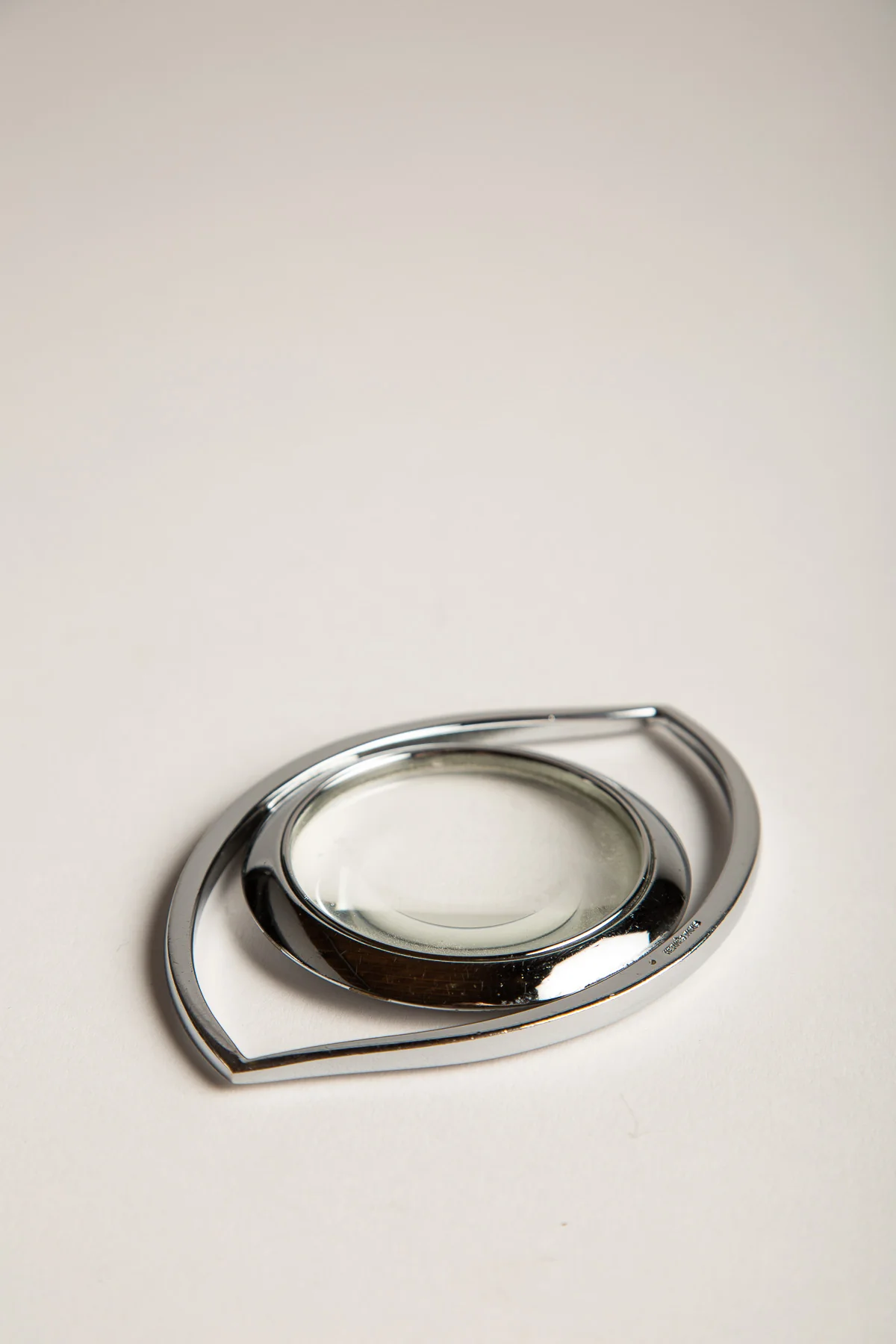 HERMÈS | VINTAGE CLEOPATRA EYE MAGNIFIER - Image 3