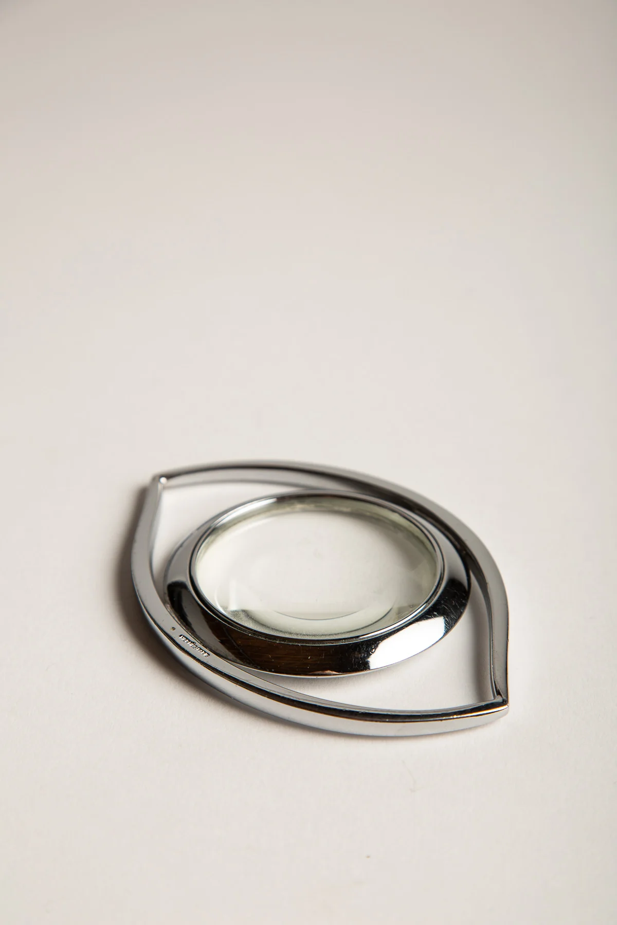 HERMÈS | VINTAGE CLEOPATRA EYE MAGNIFIER - Image 4