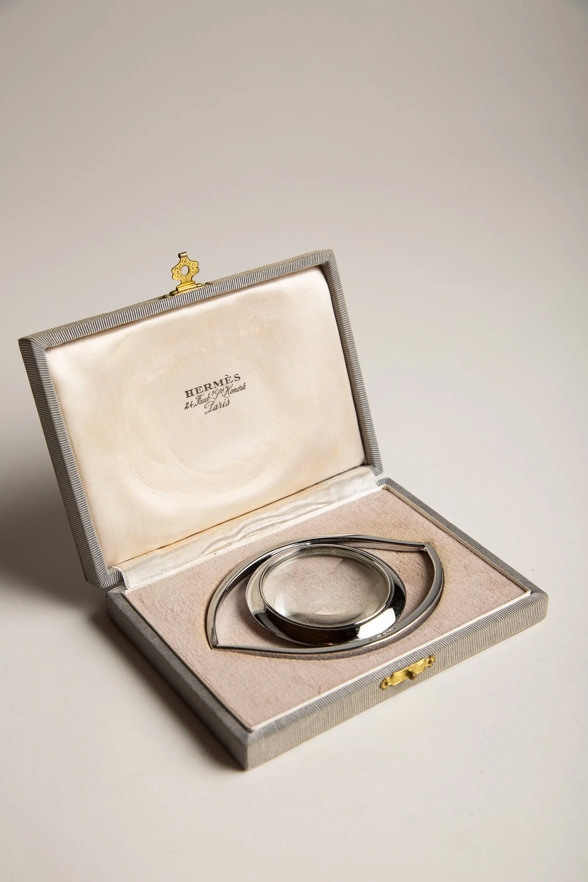 HERMÈS | VINTAGE CLEOPATRA EYE MAGNIFIER - Image 5