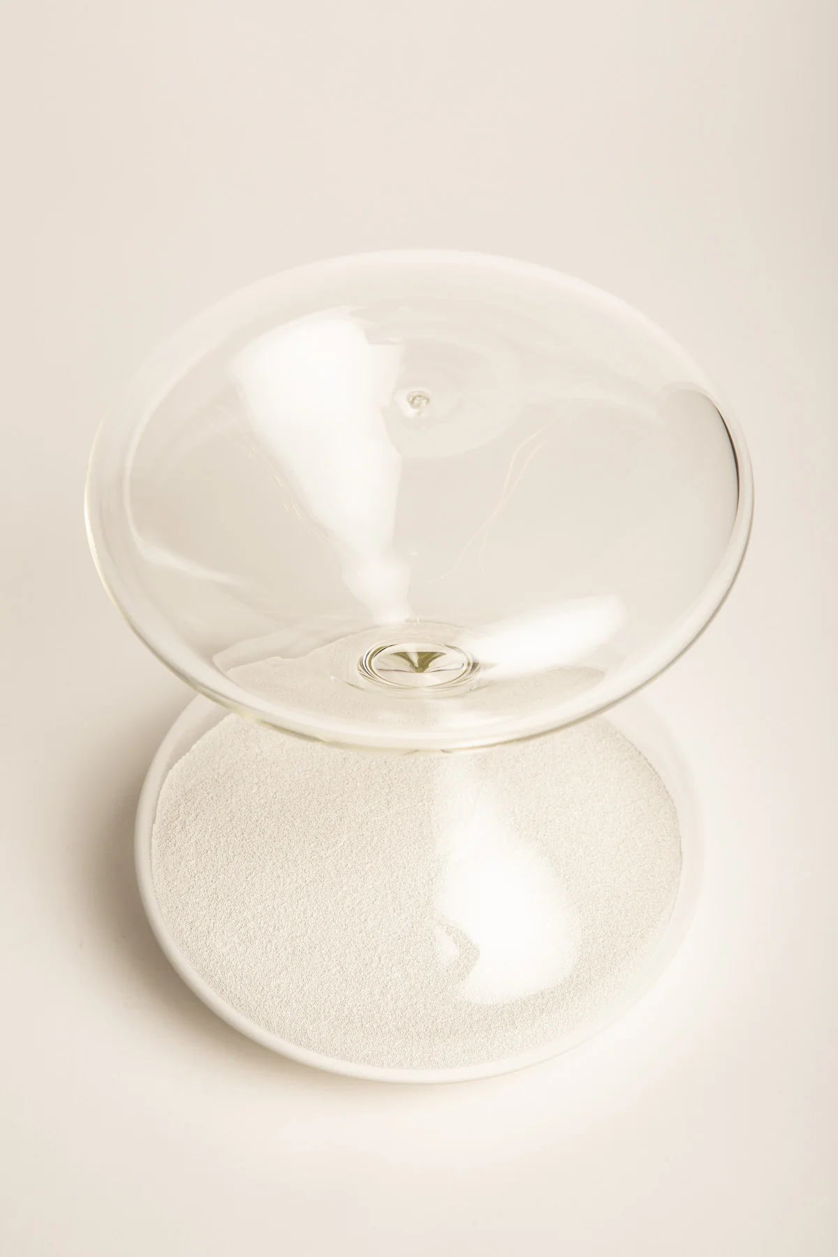 HG TIMEPIECE | MARC NEWSON 30MM HOURGLASS - Image 3