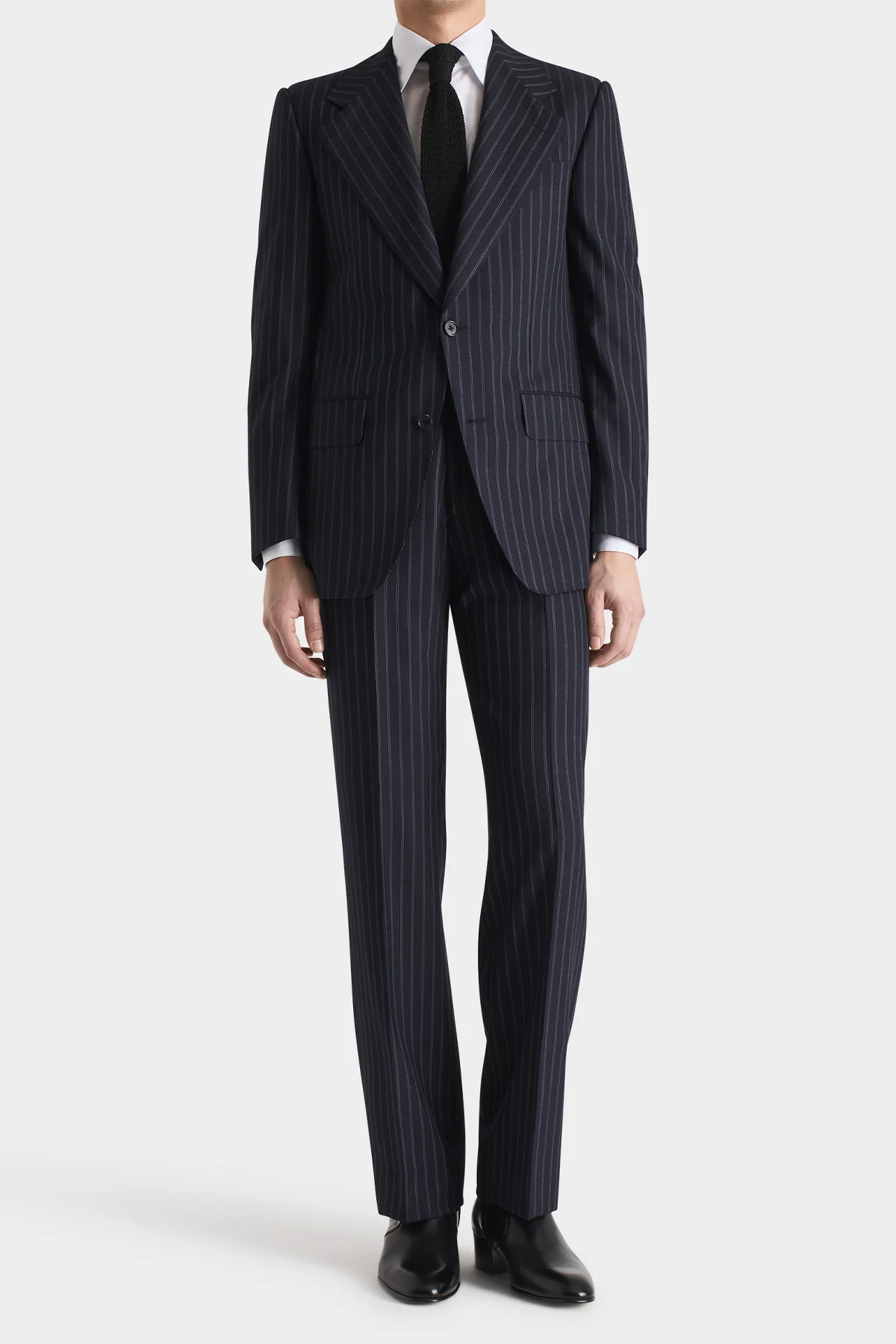 HUSBANDS | STRAIGHT TROUSERS
