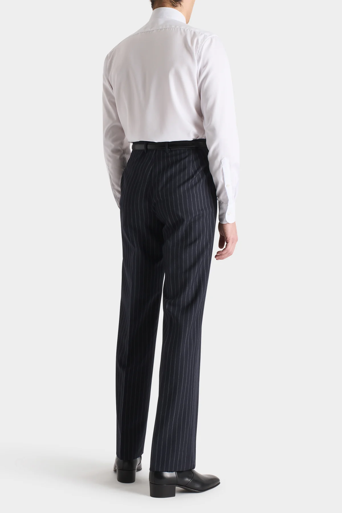 HUSBANDS | STRAIGHT TROUSERS - Image 2