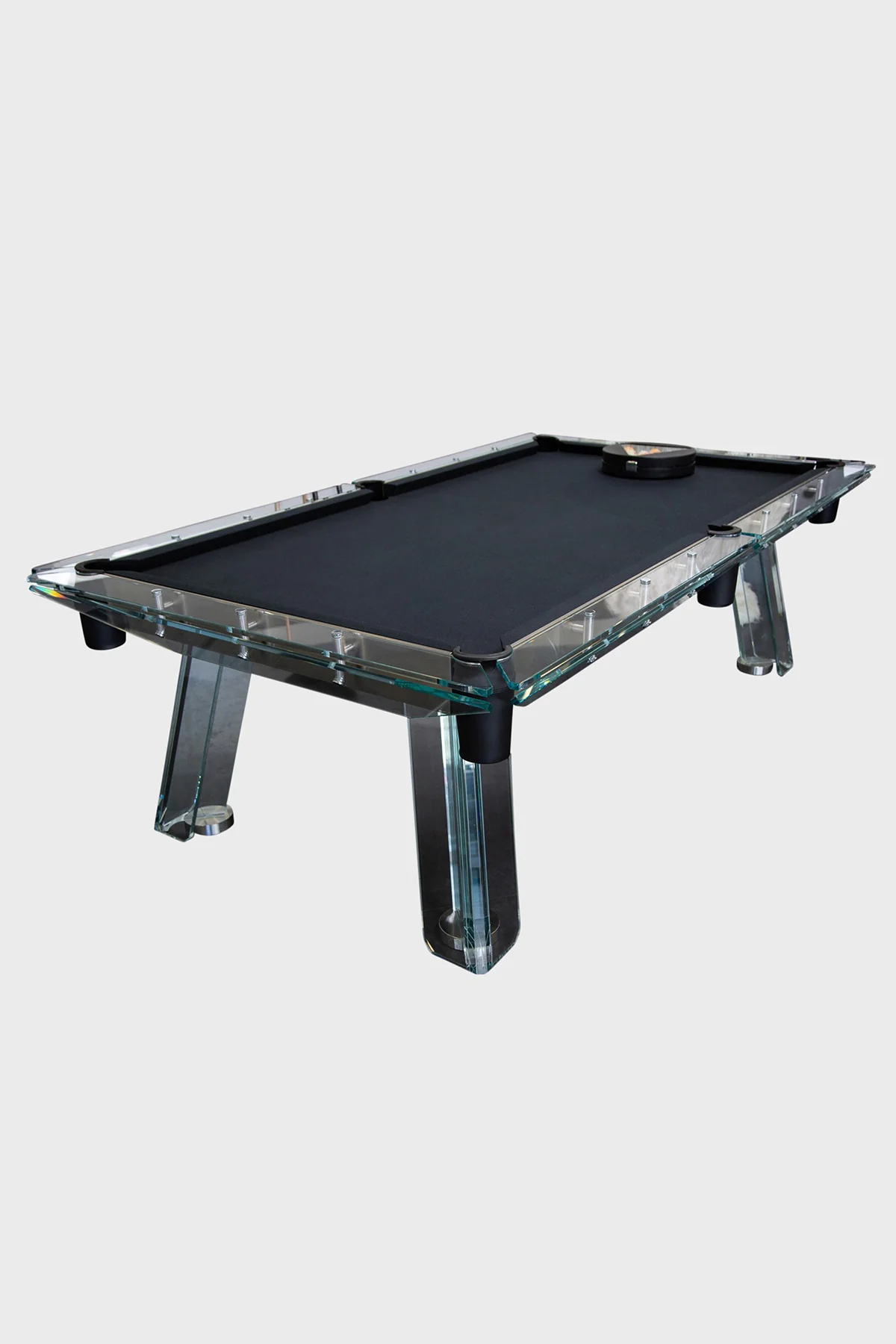 MAXFIELD PRIVATE COLLECTION | IMPATIA POOL TABLE - Image 2
