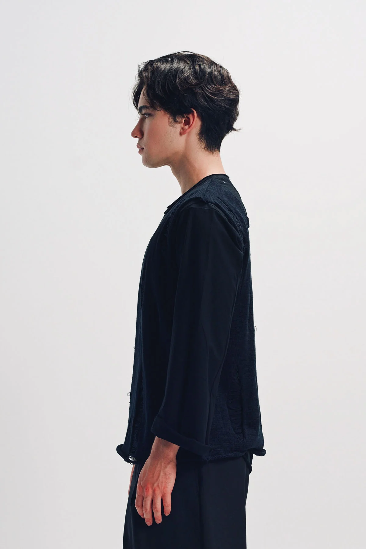 Individual Sentiments | Layered Tank Top - Image 3