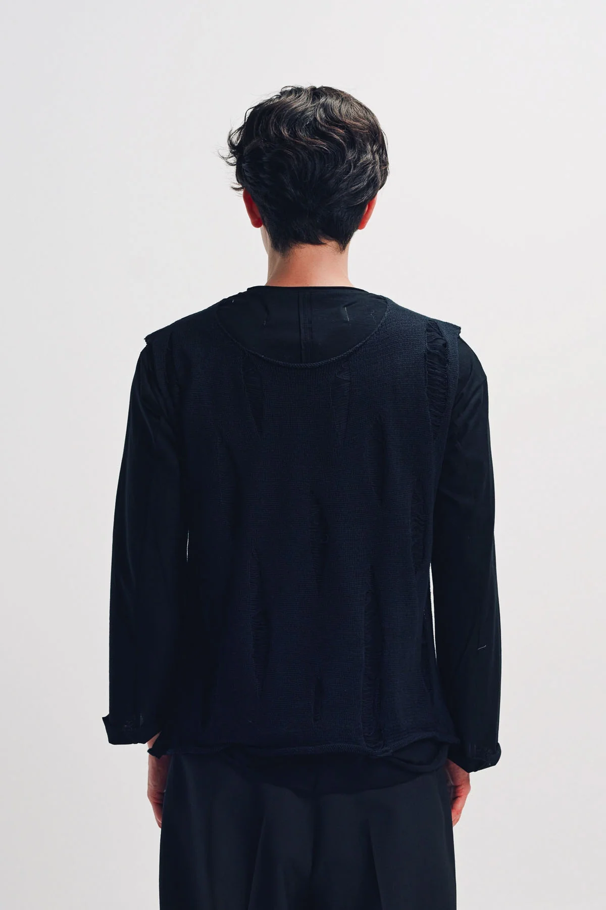 Individual Sentiments | Layered Tank Top - Image 4