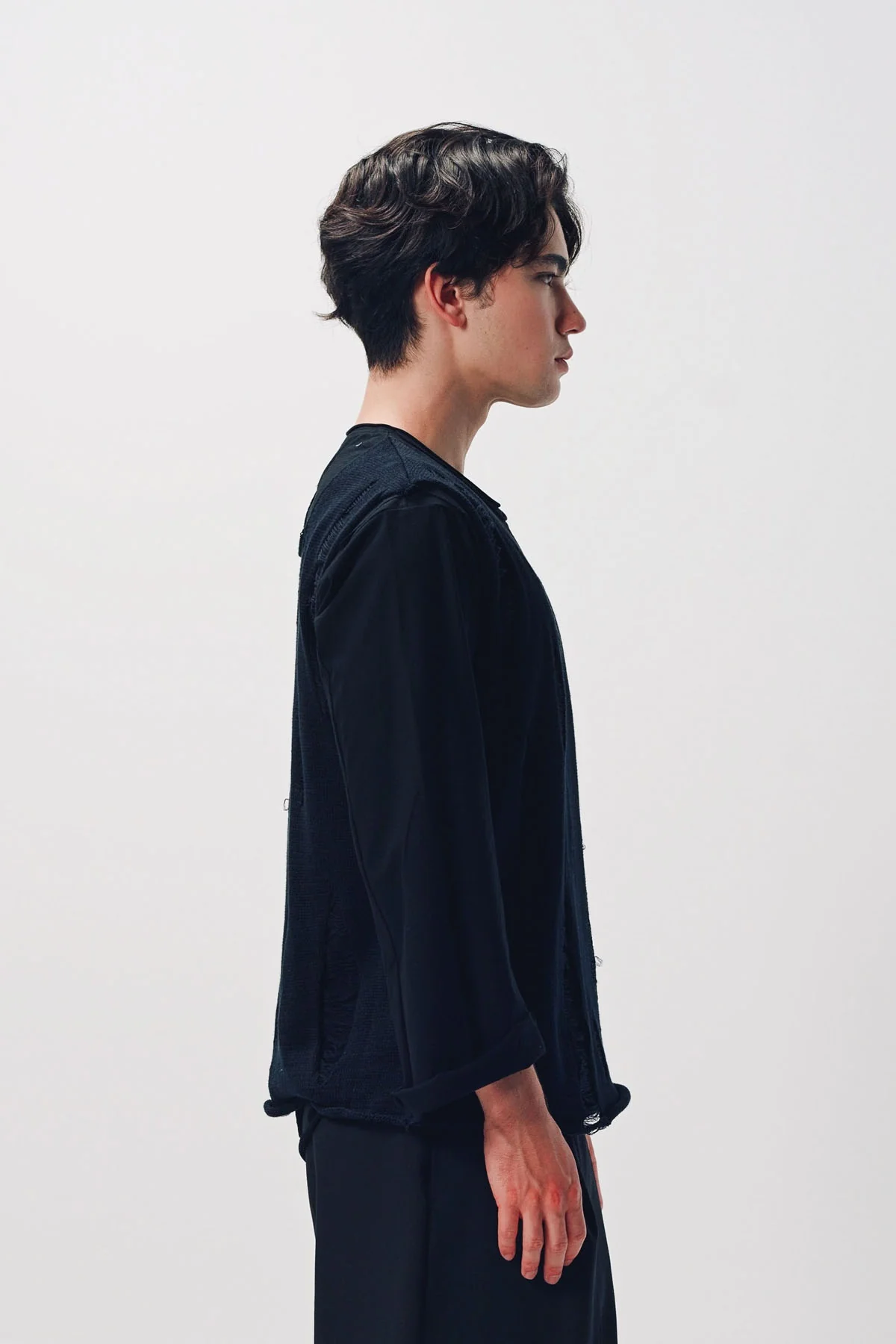 Individual Sentiments | Layered Tank Top - Image 5
