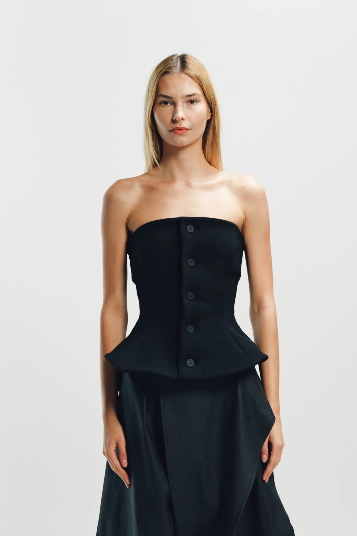ISSEY MIYAKE | ARMS SHIRT - Image 2