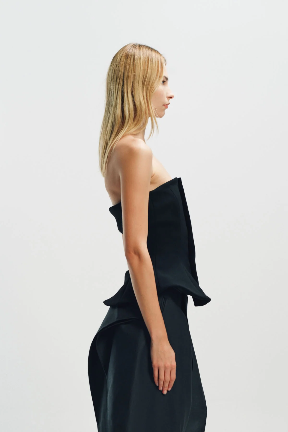 ISSEY MIYAKE | ARMS SHIRT - Image 5