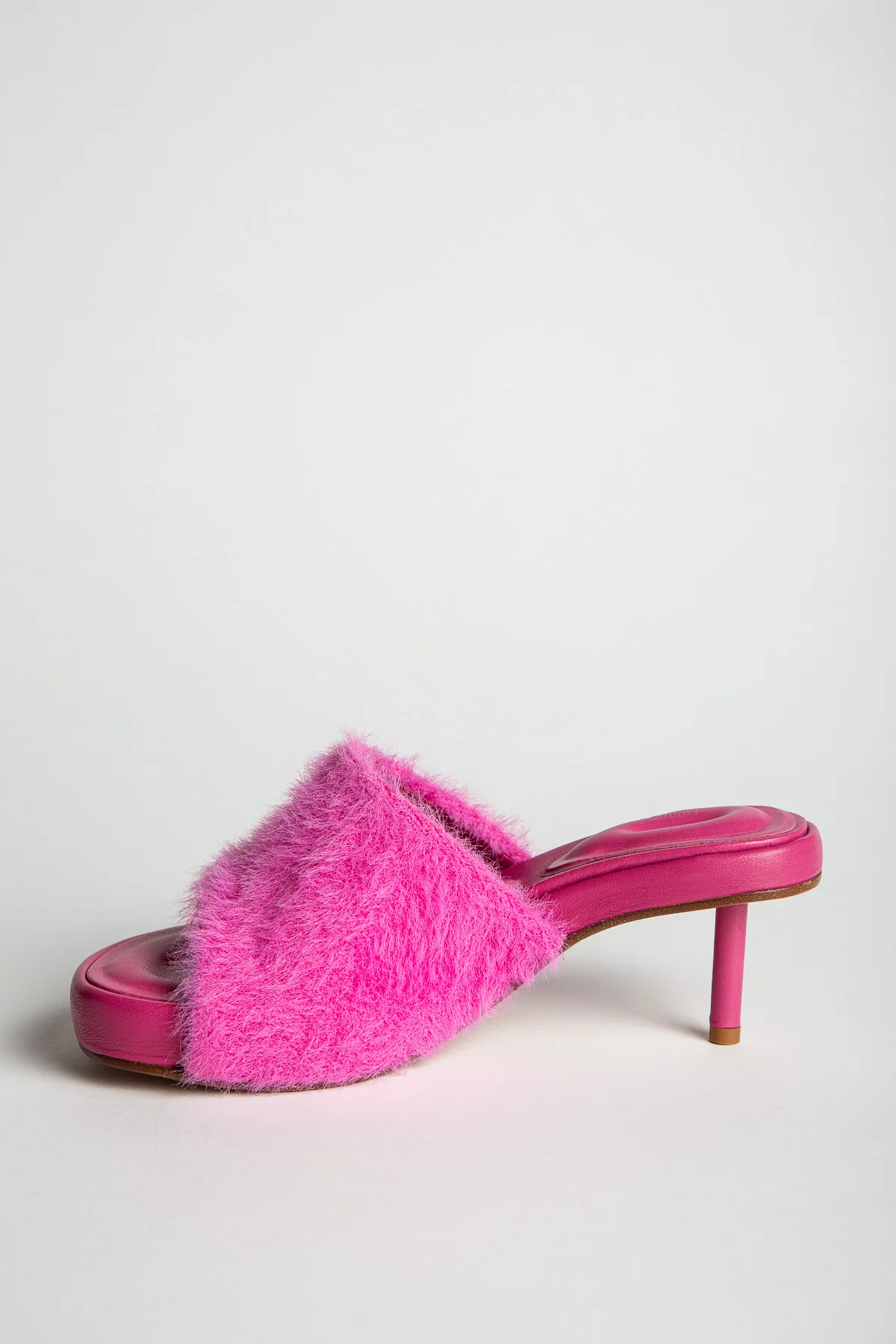 JACQUEMUS | LES MULES ARGILLA - Image 2