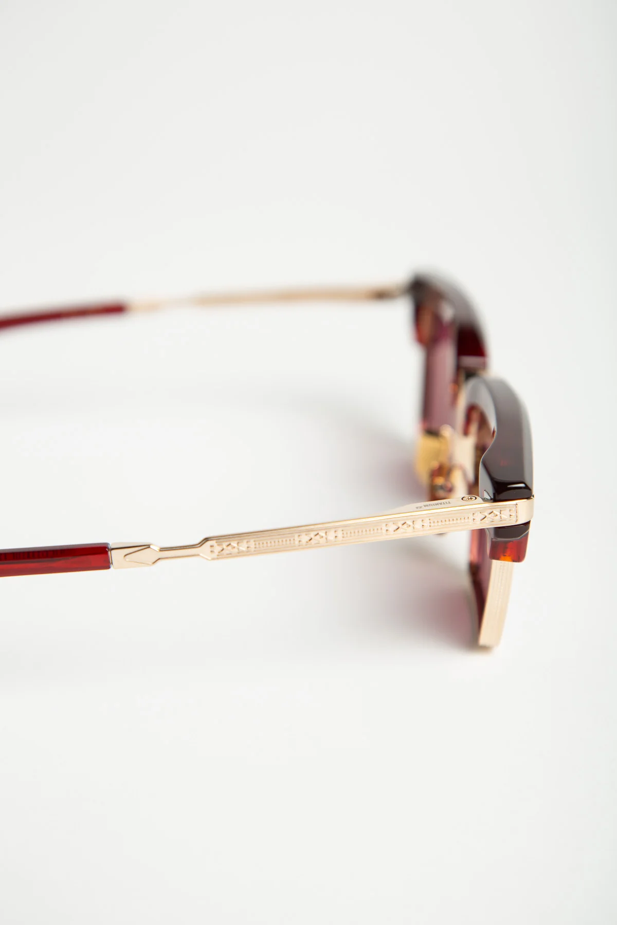 JACQUES MARIE MAGE | ALIN SUNGLASSES - Image 3