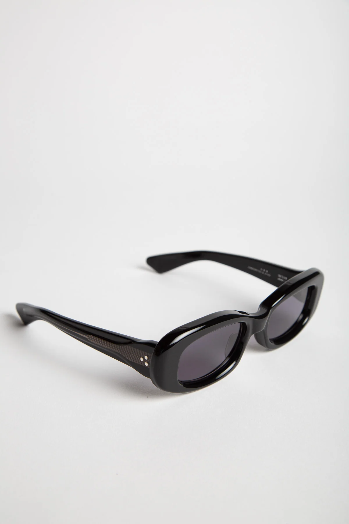 Jacques Marie Mage | Ann Sunglasses in Raven - Image 2