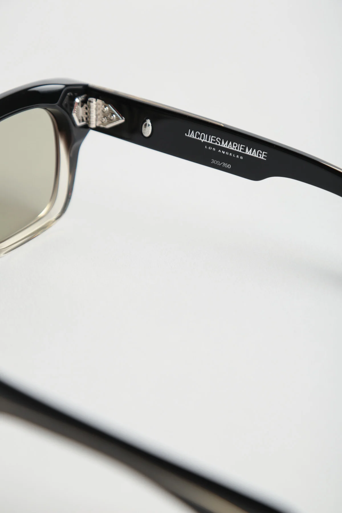 JACQUES MARIE MAGE | CASH SUNGLASSES - Image 3