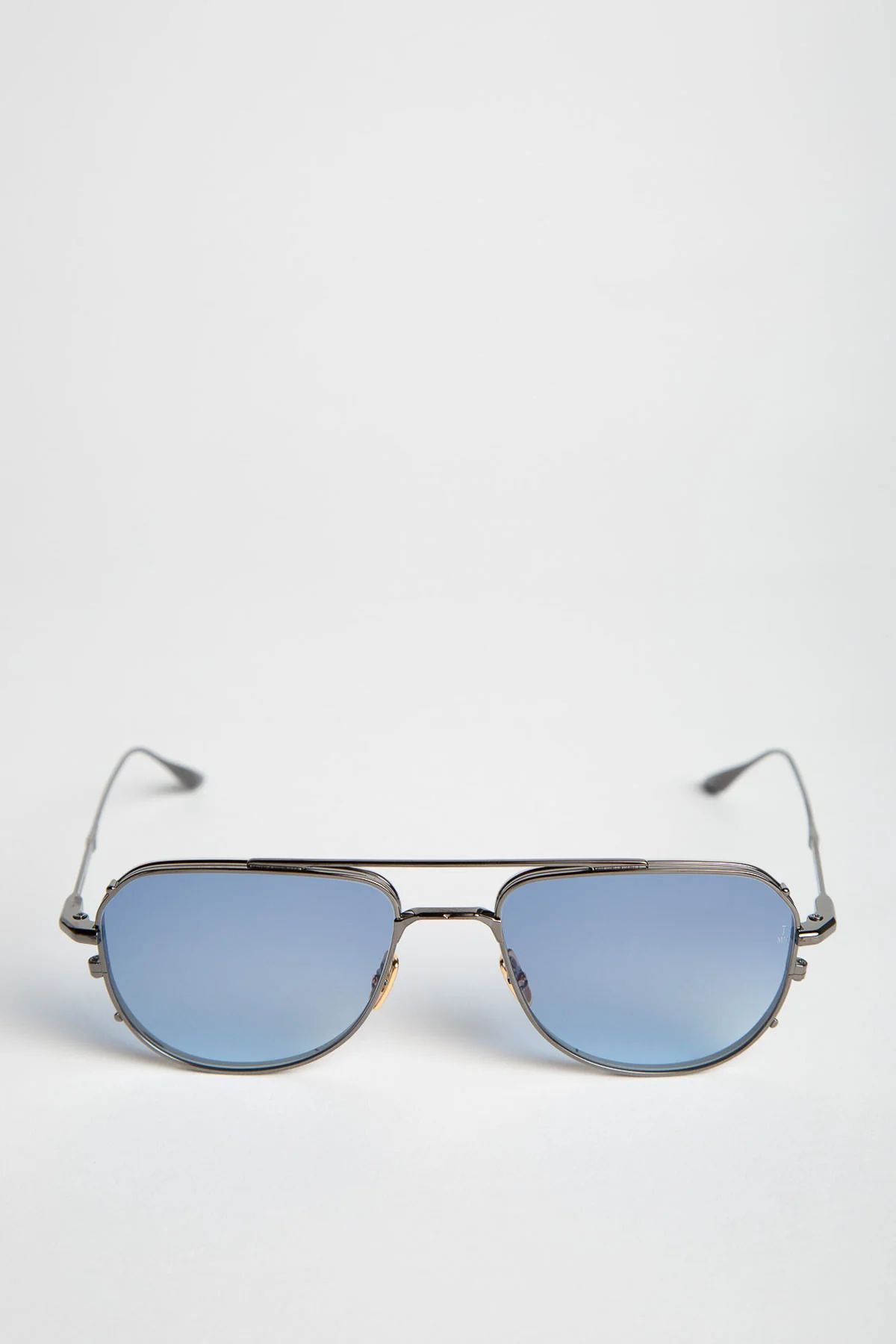 Jacques Marie Mage | Cendrars in Antique Silver