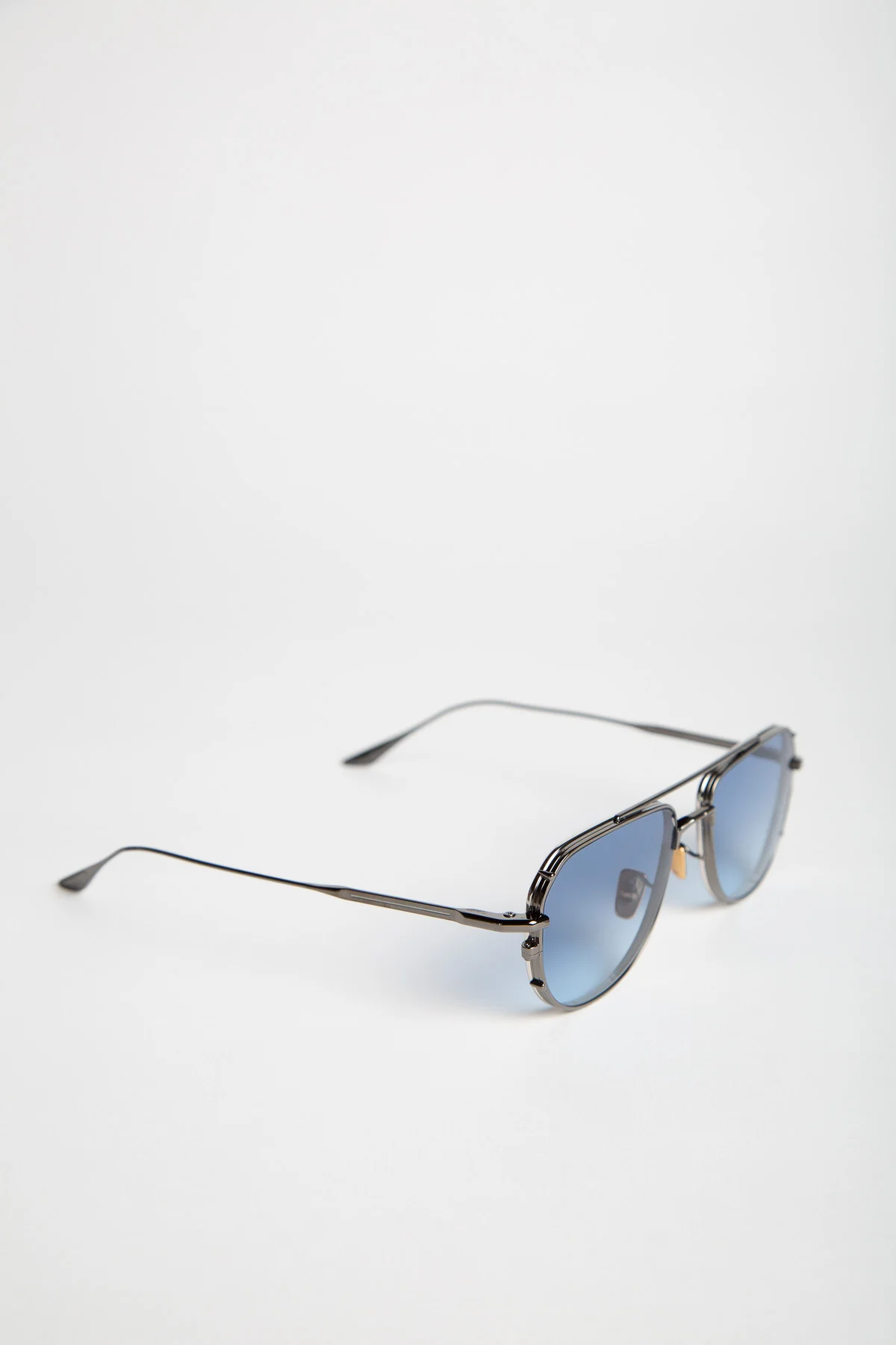Jacques Marie Mage | Cendrars in Antique Silver - Image 2