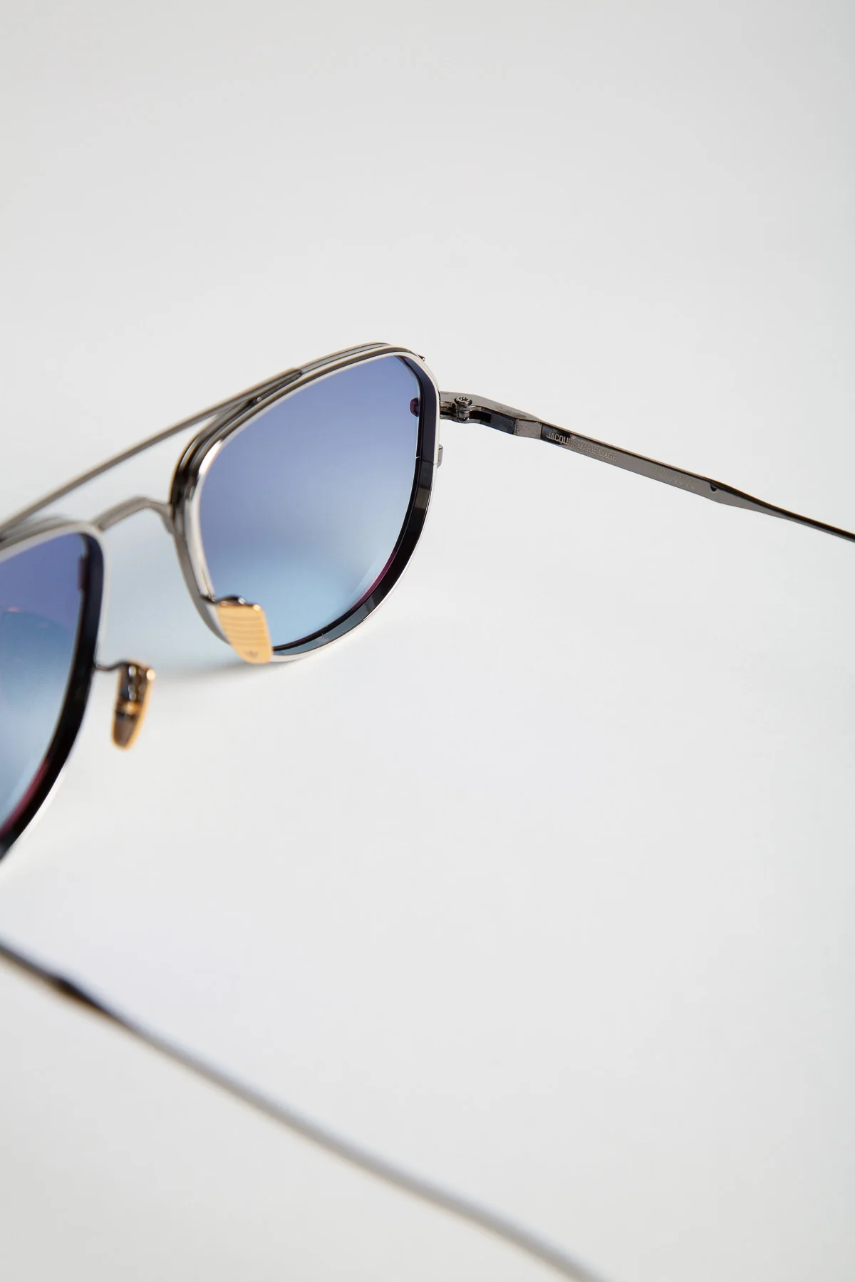 Jacques Marie Mage | Cendrars in Antique Silver - Image 3