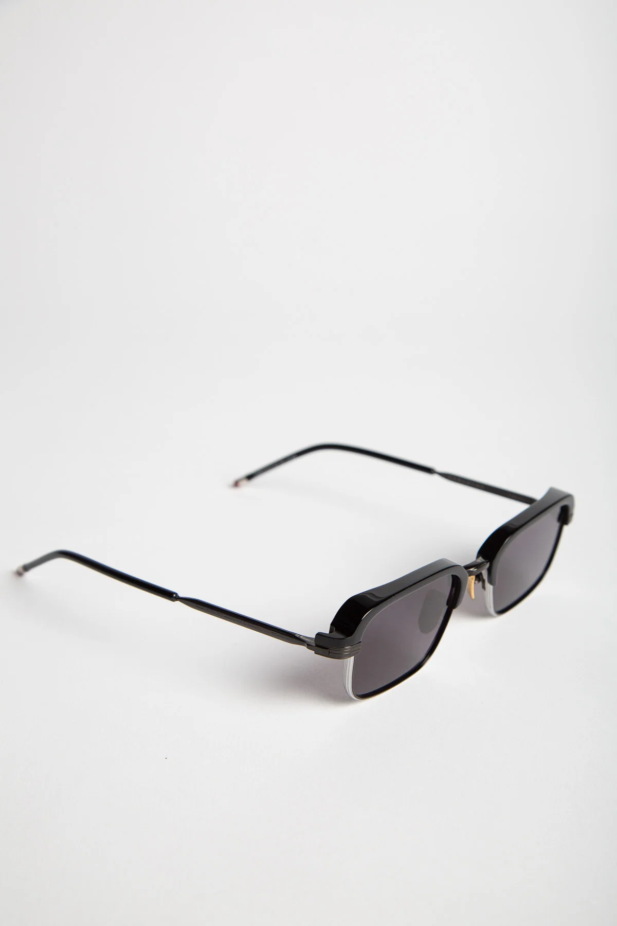 Jacques Marie Mage | Comanche Sunglasses in Corbeau - Image 2