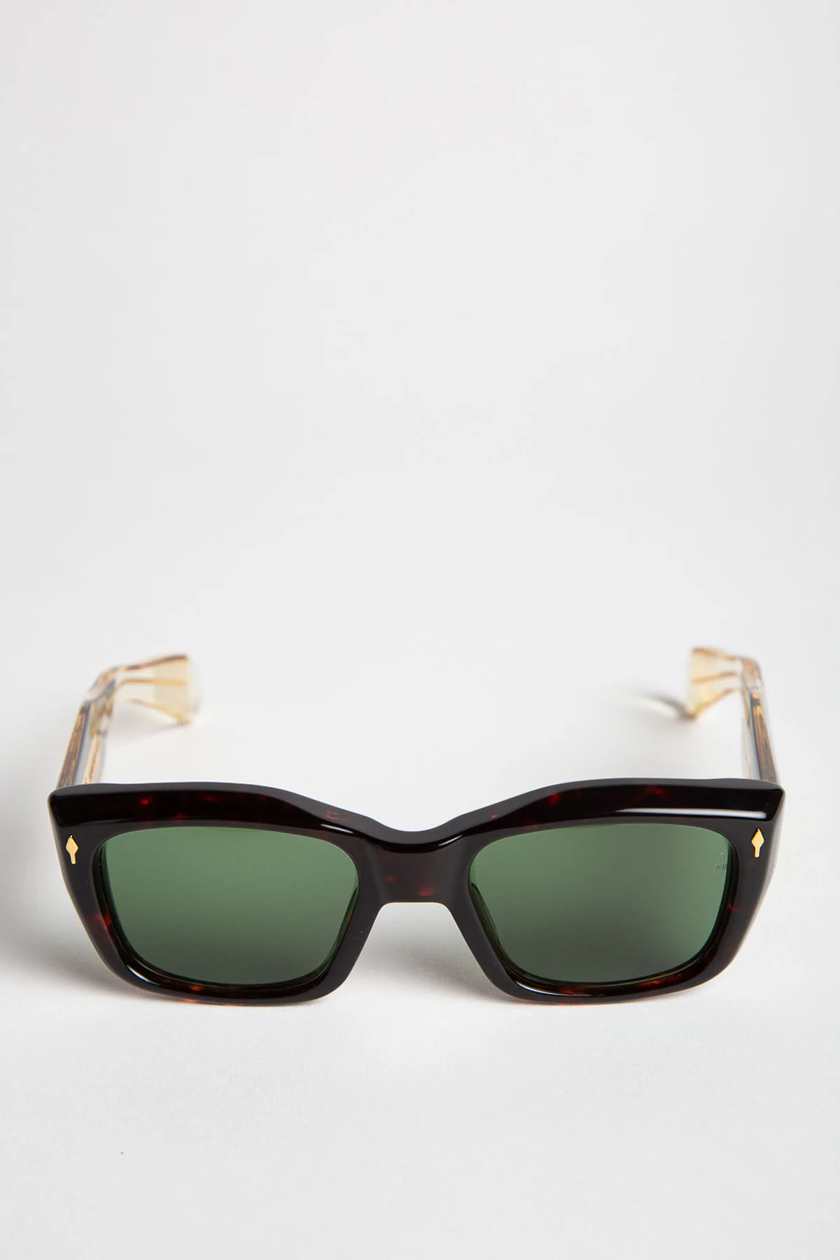Jacques Marie Mage | Corniche Sunglasses in Etna