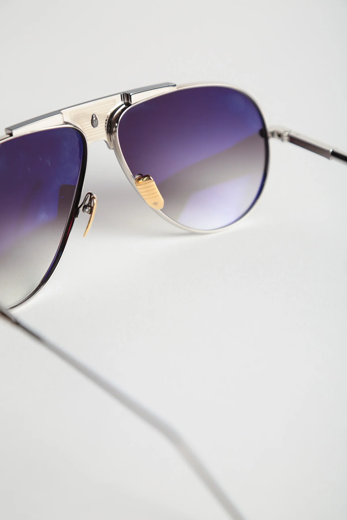 JACQUES MARIE MAGE | DAIDO SUNGLASSES - Image 3
