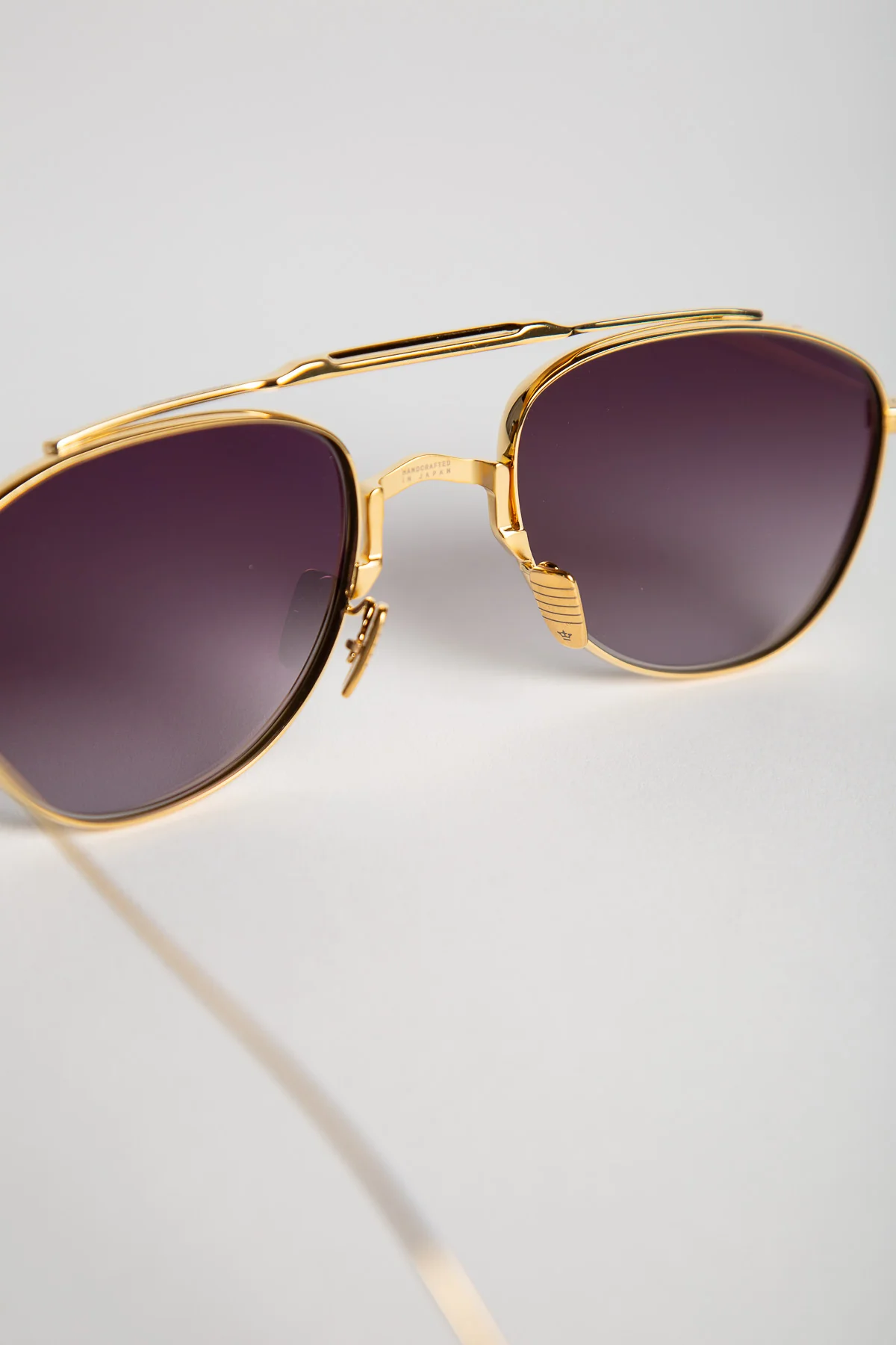 JACQUES MARIE MAGE | FLYNN SUNGLASSES - Image 3