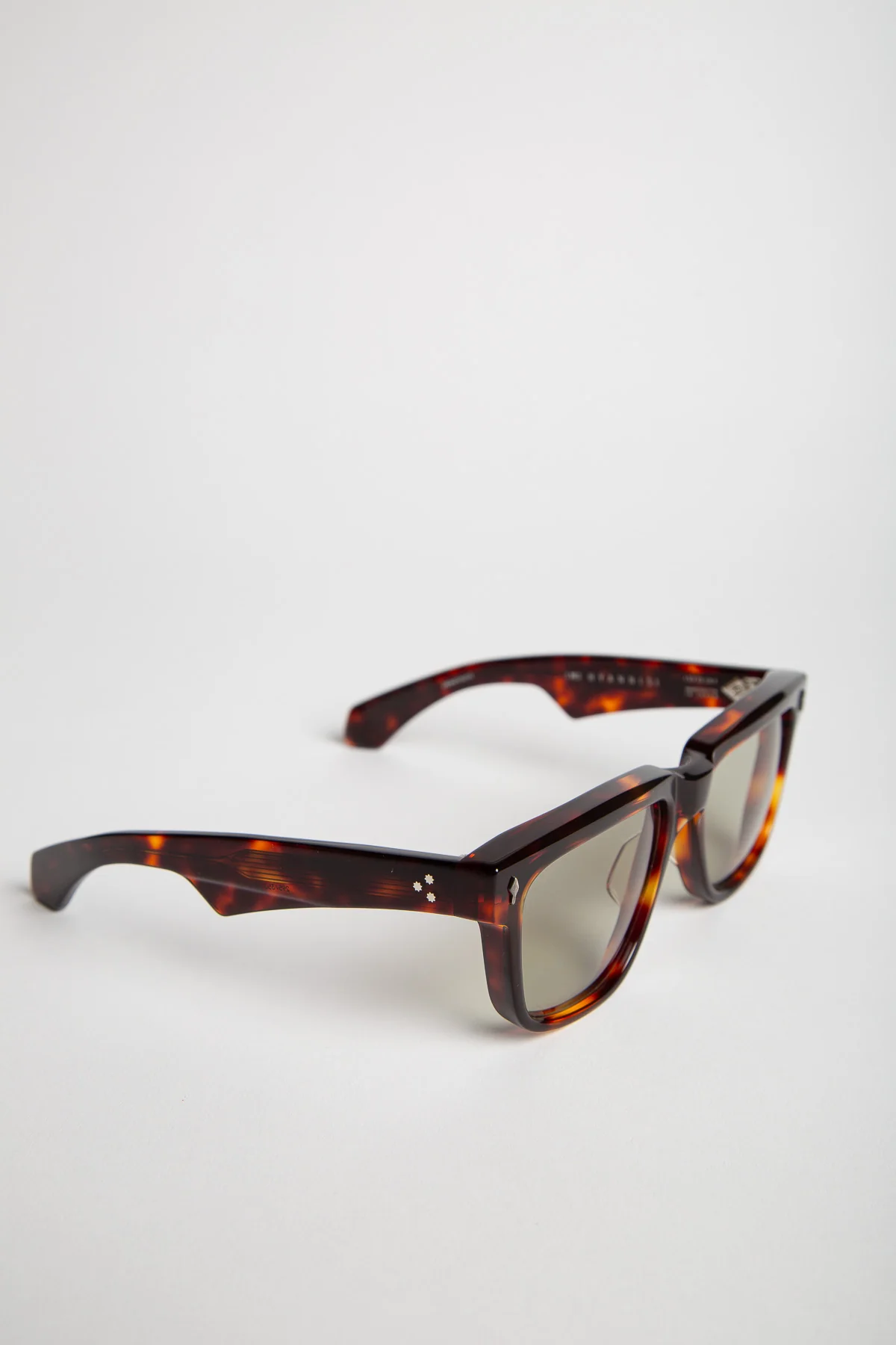 Jacques Marie Mage | Hyannis Sunglasses in Tenace - Image 2