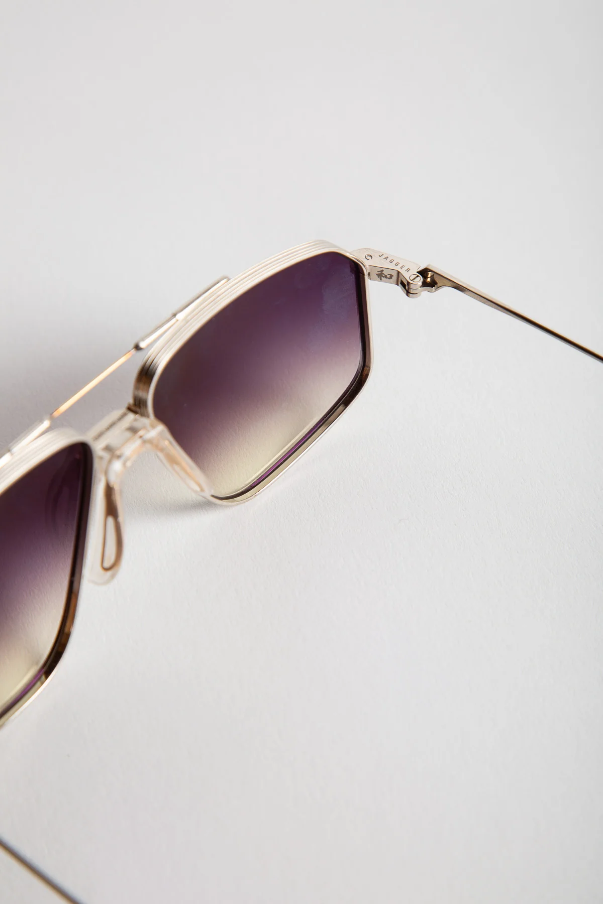 JACQUES MARIE MAGE | JAGGER SUNGLASSES - Image 3