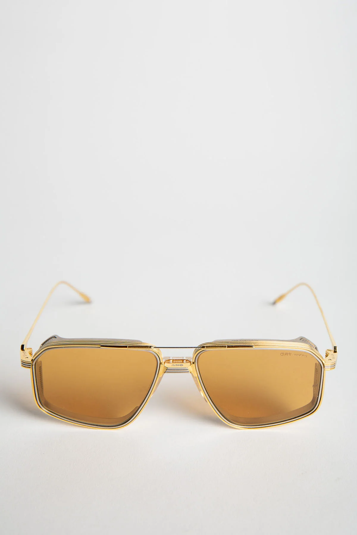JACQUES MARIE MAGE | JAGGER SUNGLASSES IN ROMA - Image 2
