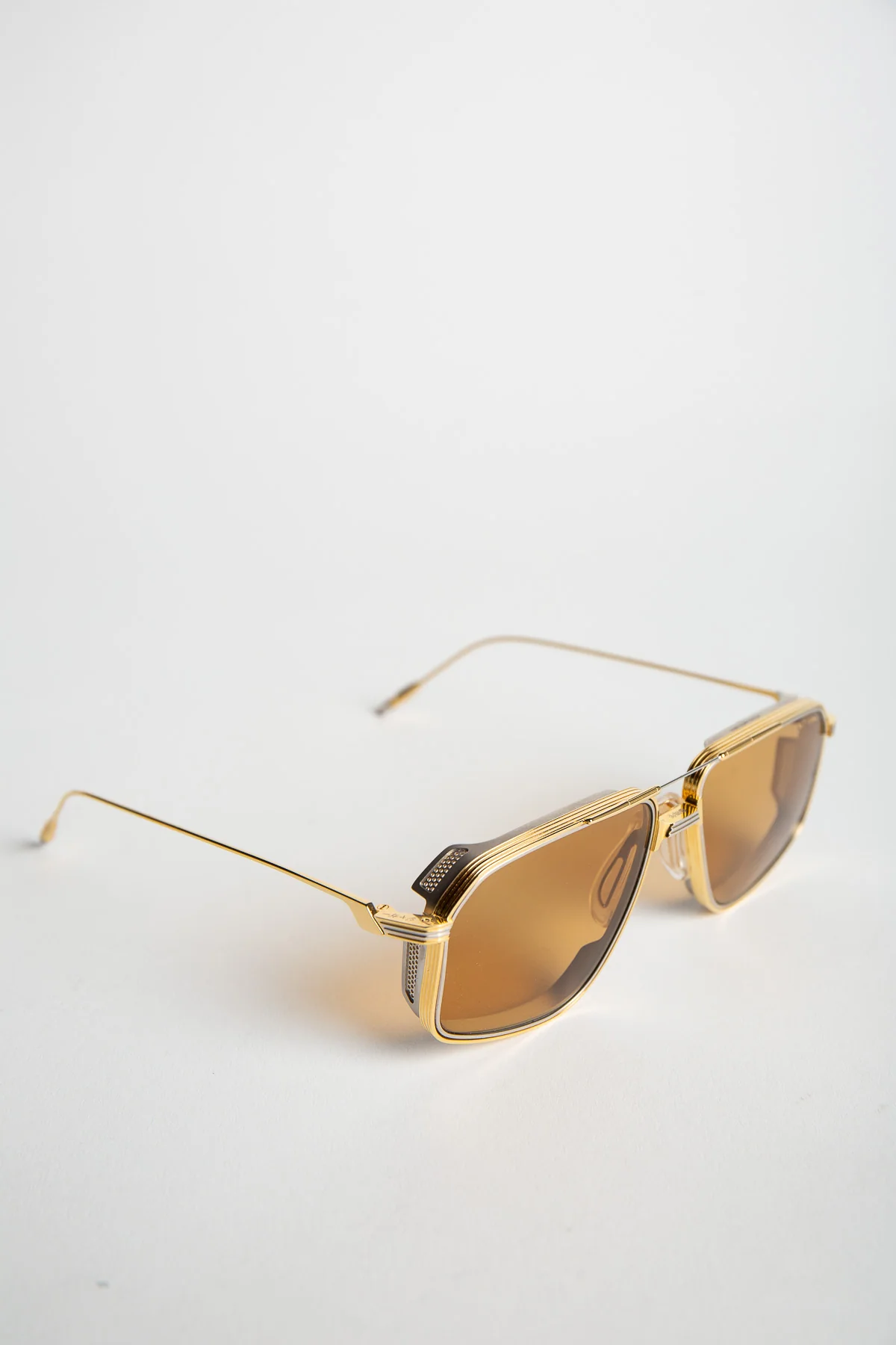 JACQUES MARIE MAGE | JAGGER SUNGLASSES IN ROMA - Image 3