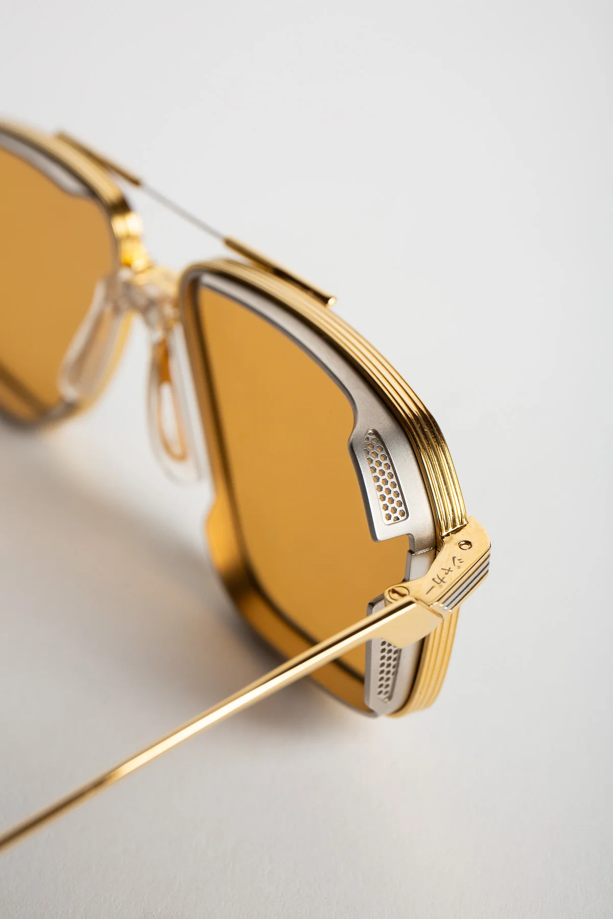 JACQUES MARIE MAGE | JAGGER SUNGLASSES IN ROMA - Image 4