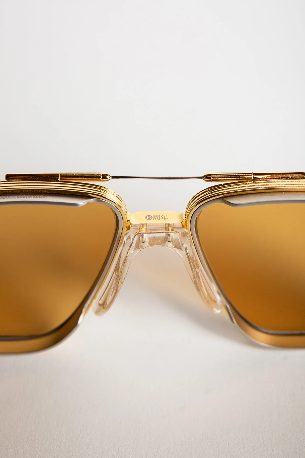 JACQUES MARIE MAGE | JAGGER SUNGLASSES IN ROMA - Image 5